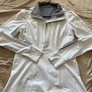 Lululemon Track Jacket